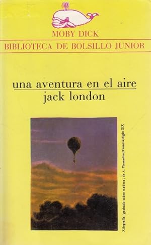 Seller image for UNA AVENTURA EN EL AIRE Y OTROS CUENTOS for sale by Librera Vobiscum
