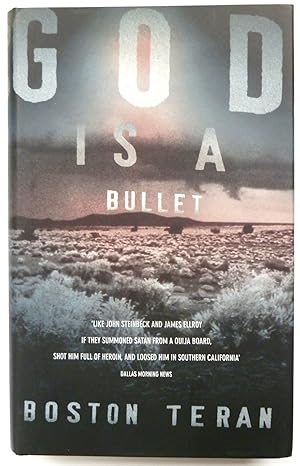 Immagine del venditore per Gos is a Bullet venduto da PsychoBabel & Skoob Books