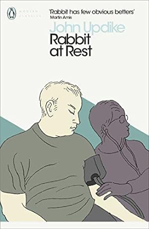 Seller image for Rabbit at Rest (Penguin Modern Classics) for sale by WeBuyBooks 2