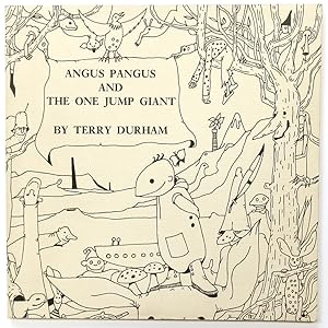Angus Pangus and The One Jump Giant