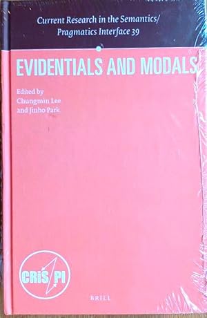 EVIDENTIALS AND MODALS