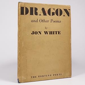 Dragon and Other Poems - First Edition