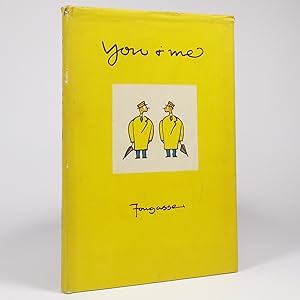 You and Me - First Edition