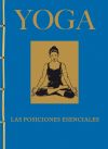 Seller image for Encuadernacin artesana. Yoga. Las posiciones esenciales for sale by Agapea Libros