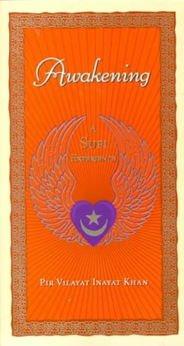 Seller image for Awakening : A Sufi Experience for sale by GreatBookPricesUK