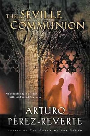 Seller image for Seville Communion for sale by GreatBookPrices