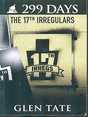 Immagine del venditore per 299 Days: The 17th Irregulars venduto da Librodifaccia