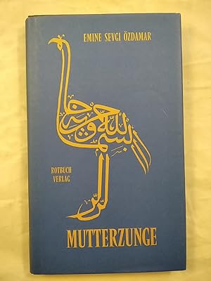 Seller image for Mutterzunge. for sale by KULTur-Antiquariat