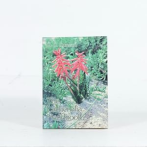 The Lachenalia Handbook. Vol 17. Annals of Kirstenbosch Botanic Gardens