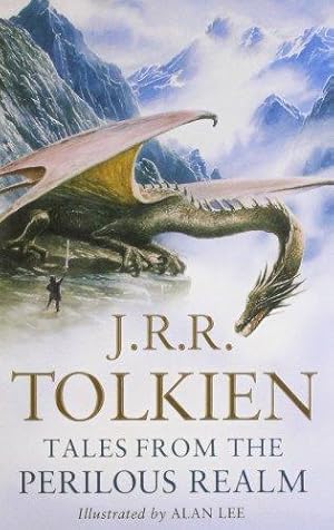 Imagen del vendedor de Tales from the Perilous Realm. by J.R.R. Tolkien: Roverandom and Other Classic Faery Stories a la venta por WeBuyBooks 2