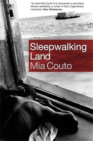 Seller image for Sleepwalking Land for sale by WeBuyBooks