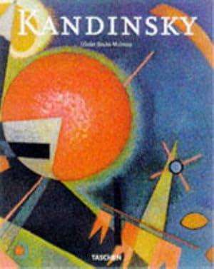 Bild des Verkufers fr Kandinsky: The Journey to Abstraction (Big Art) zum Verkauf von WeBuyBooks