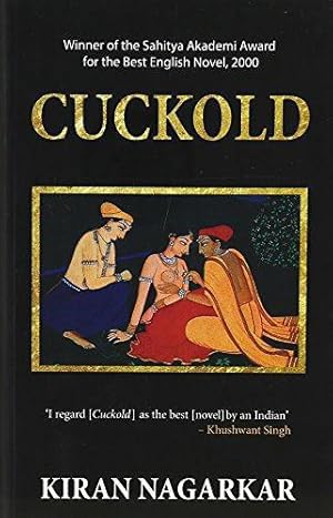 Seller image for Cuckold for sale by WeBuyBooks 2