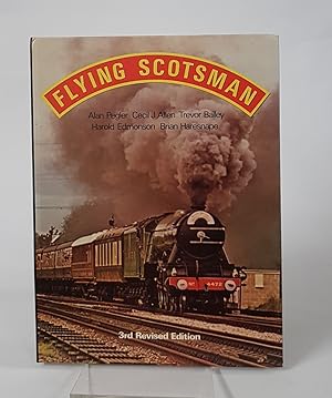 Seller image for Flying Scotsman for sale by CURIO