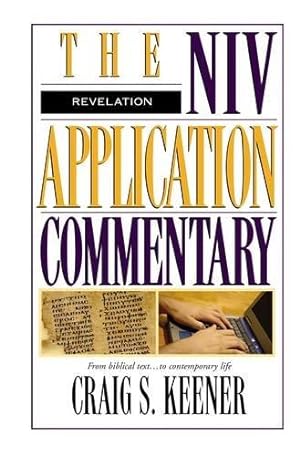 Bild des Verkufers fr Revelation (NIV Application Commentary) (The NIV Application Commentary) zum Verkauf von WeBuyBooks