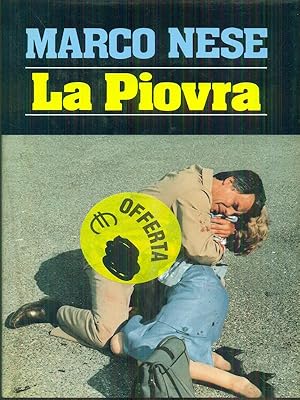 Seller image for La Piovra for sale by Librodifaccia