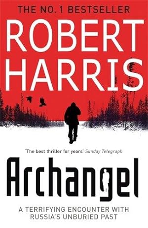 Seller image for Archangel: From the Sunday Times bestselling author for sale by WeBuyBooks 2