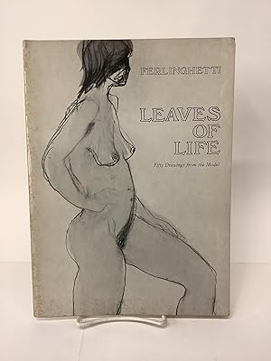 Leaves of Life (first series); Fifty Drawings from the Model
