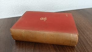 Seller image for The Works Of William Makepeace Thackeray Volume X for sale by BoundlessBookstore