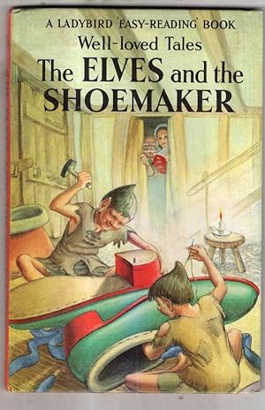 Seller image for Well-Loved Tales: The Elves and the Shoemaker for sale by High Street Books