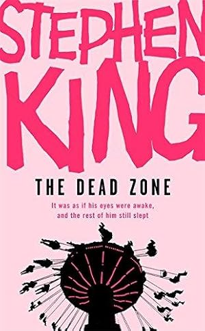 Seller image for The Dead Zone for sale by WeBuyBooks 2