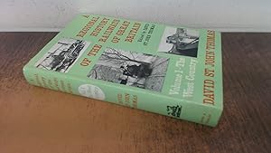 Seller image for A Regional History of the Railways of Great Britain volume 1 - The West Country for sale by BoundlessBookstore