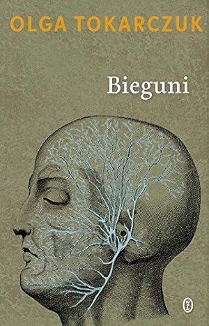 Seller image for Bieguni for sale by WeBuyBooks