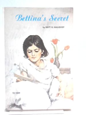 Seller image for Bettina's Secret for sale by World of Rare Books