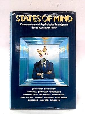 Imagen del vendedor de States of Mind a la venta por World of Rare Books