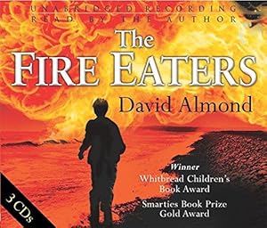 Seller image for The Fire Eaters for sale by WeBuyBooks 2