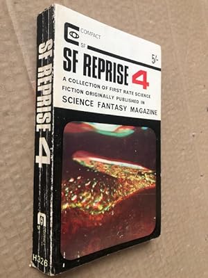 Seller image for SF Reprise 4 for sale by Raymond Tait