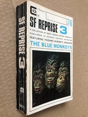 Seller image for SF Reprise 3 for sale by Raymond Tait