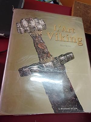 L'art Viking.