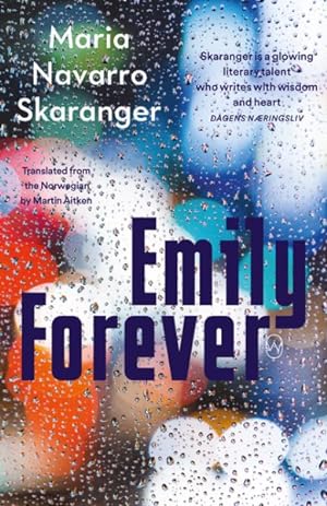 Seller image for Emily Forever for sale by GreatBookPrices