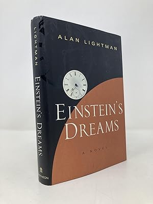 Imagen del vendedor de Einstein's Dreams a la venta por Southampton Books