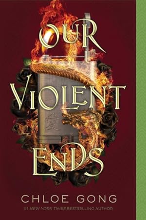 Imagen del vendedor de Our Violent Ends a la venta por GreatBookPrices