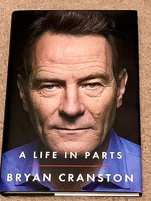 A Life in Parts (Signed Copy)