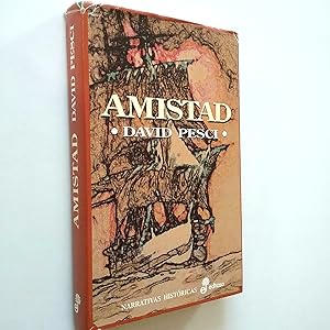 Seller image for Amistad for sale by MAUTALOS LIBRERA