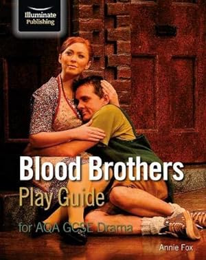 Seller image for Blood Brothers Play Guide for AQA GCSE Drama for sale by WeBuyBooks