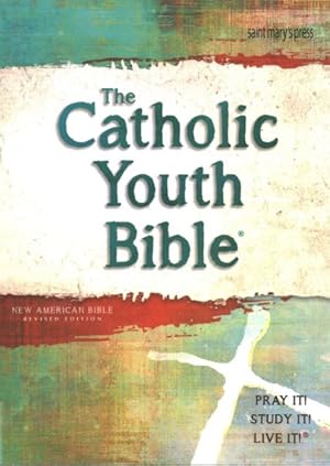 Bild des Verkufers fr Holy Bible : The Catholic Youth Bible, Nabre, New American Bible zum Verkauf von GreatBookPrices