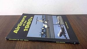 Seller image for Airliners of the 1980s for sale by BoundlessBookstore