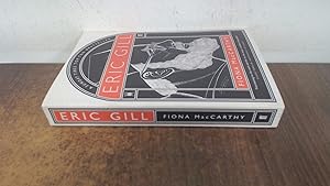 Seller image for Eric Gill for sale by BoundlessBookstore