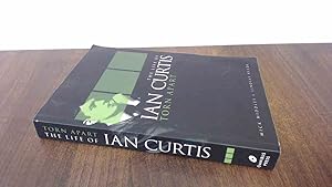 Imagen del vendedor de Torn Apart: The Life of Ian Curtis a la venta por BoundlessBookstore