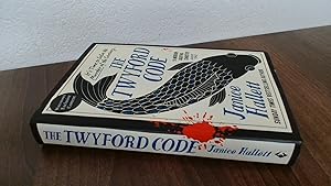 Seller image for The Twyford Code (Signed.) for sale by BoundlessBookstore