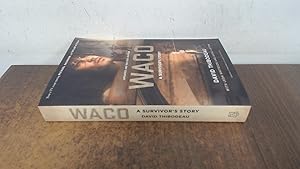Immagine del venditore per Waco: A Survivors Story venduto da BoundlessBookstore