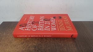 Seller image for A History of Britain in 21 Women: A Personal Selection for sale by BoundlessBookstore