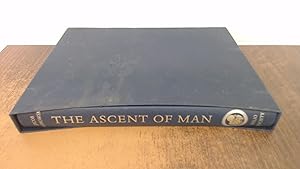 Imagen del vendedor de The Ascent Of Man a la venta por BoundlessBookstore