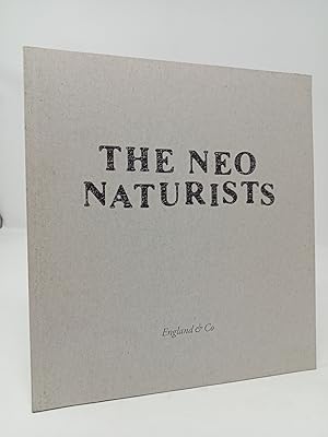 Immagine del venditore per The Neo Naturists. venduto da ROBIN SUMMERS BOOKS LTD