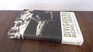 Seller image for Divisadero (First Printing) for sale by BoundlessBookstore