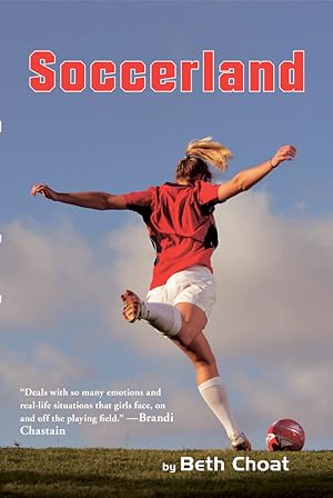 Seller image for Soccerland (Paperback or Softback) for sale by BargainBookStores
